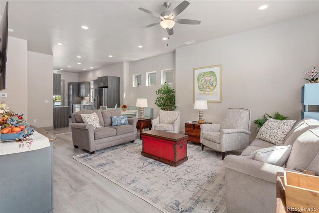 1120 Agate Lane, Poncha Springs, CO 81242