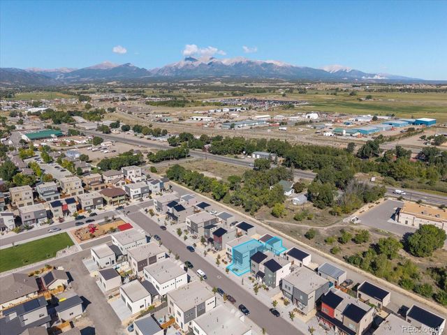 1120 Agate Lane, Poncha Springs, CO 81242