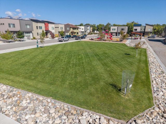 1120 Agate Lane, Poncha Springs, CO 81242