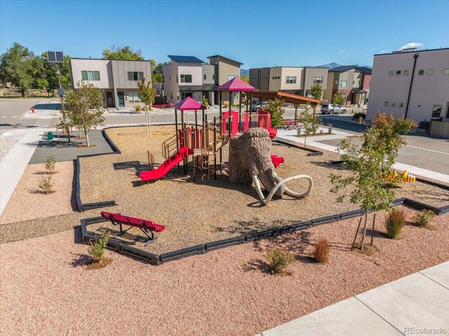 1120 Agate Lane, Poncha Springs, CO 81242