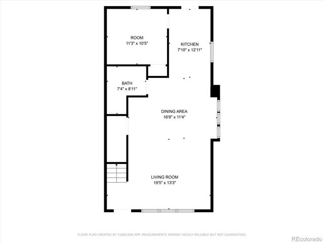 1120 Agate Lane, Poncha Springs, CO 81242