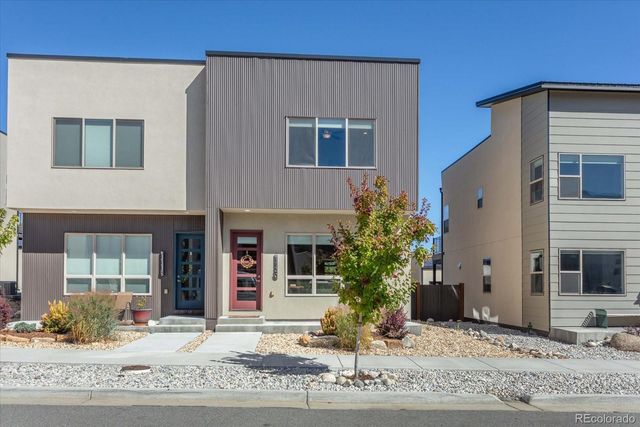 1120 Agate Lane, Poncha Springs, CO 81242