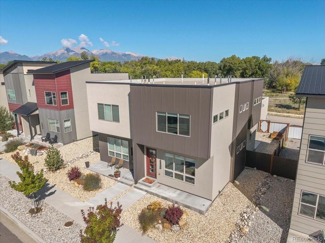 1120 Agate Lane, Poncha Springs, CO 81242