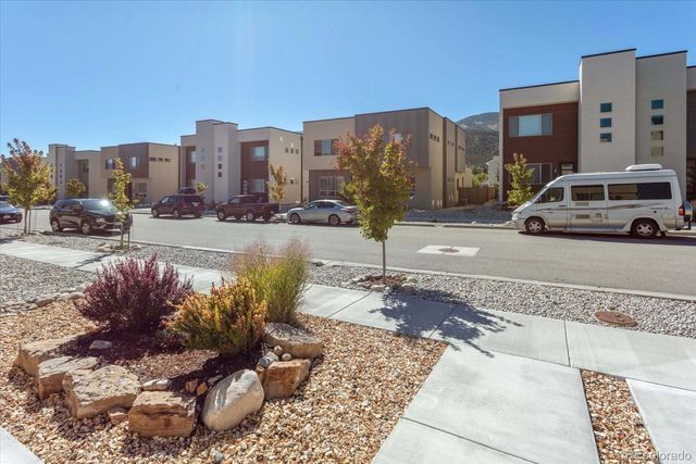 1120 Agate Lane, Poncha Springs, CO 81242