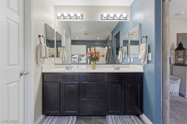 10715 Loretto Cove Street, Las Vegas, NV 89141