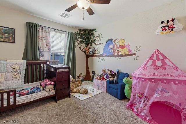 10715 Loretto Cove Street, Las Vegas, NV 89141