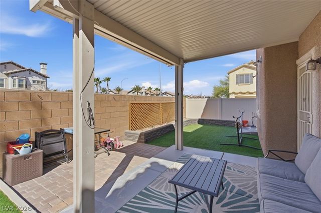 10715 Loretto Cove Street, Las Vegas, NV 89141