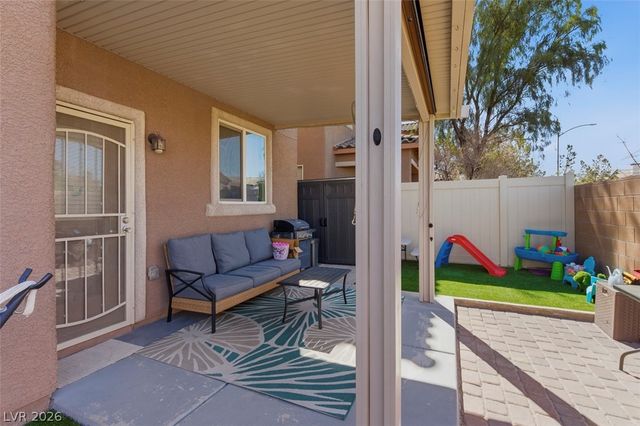 10715 Loretto Cove Street, Las Vegas, NV 89141