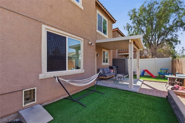 10715 Loretto Cove Street, Las Vegas, NV 89141