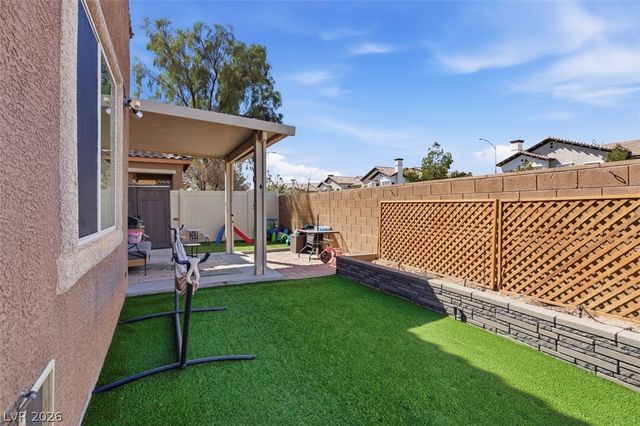 10715 Loretto Cove Street, Las Vegas, NV 89141