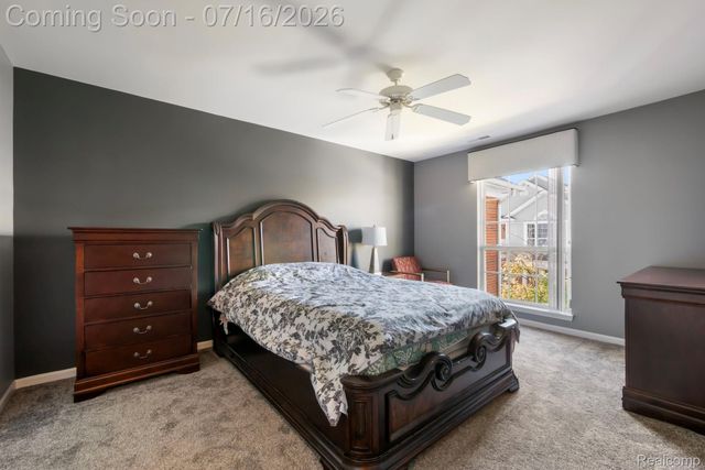 16524 Radison Drive, Macomb Township, MI 48044