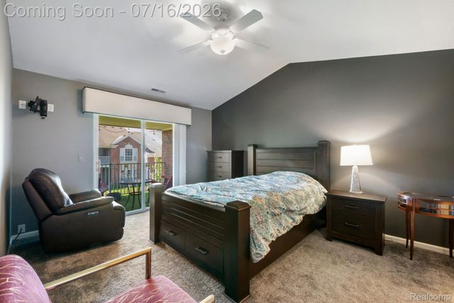 16524 Radison Drive, Macomb Township, MI 48044