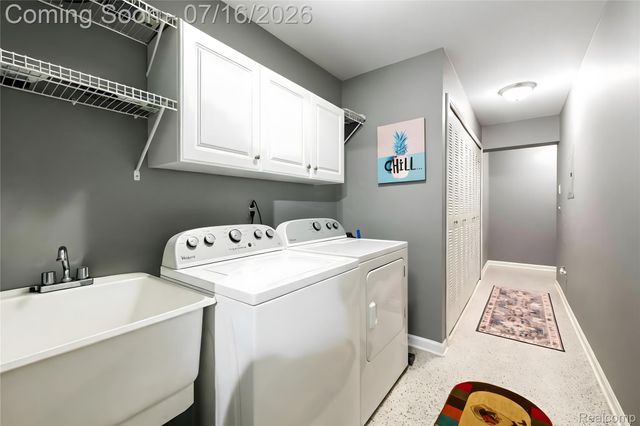 16524 Radison Drive, Macomb Township, MI 48044