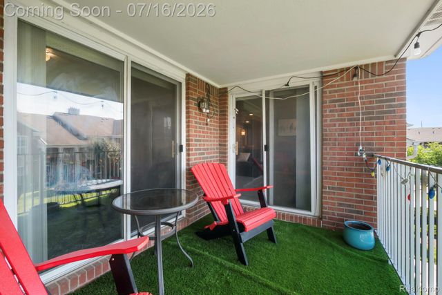 16524 Radison Drive, Macomb Township, MI 48044