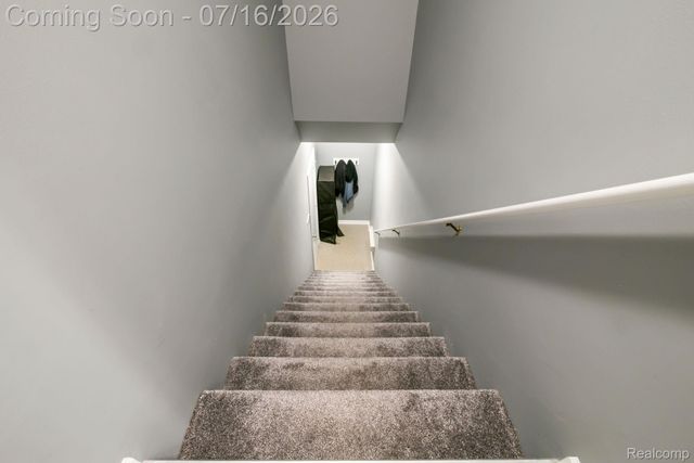 16524 Radison Drive, Macomb Township, MI 48044