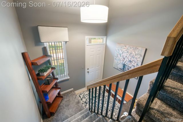 16524 Radison Drive, Macomb Township, MI 48044