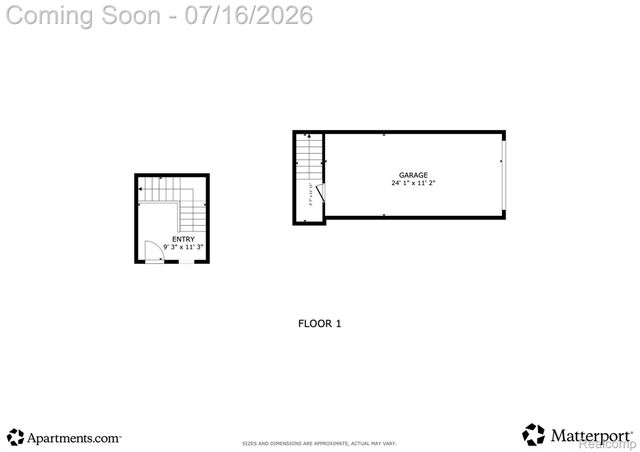 16524 Radison Drive, Macomb Township, MI 48044