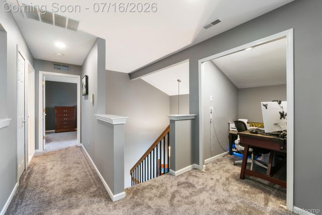 16524 Radison Drive, Macomb Township, MI 48044