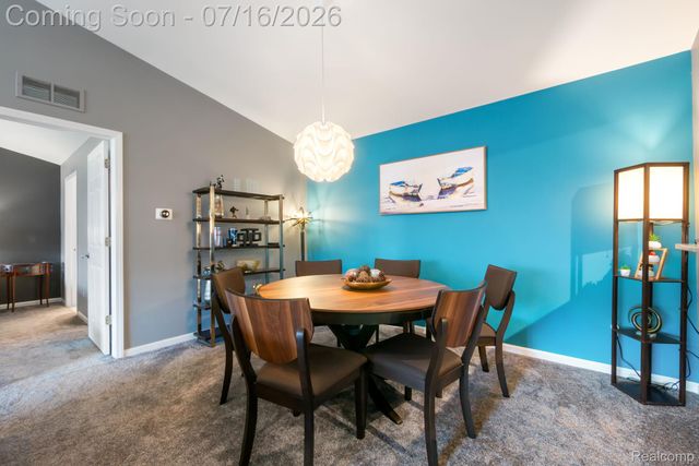 16524 Radison Drive, Macomb Township, MI 48044