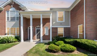 16524 Radison Drive, Macomb Township, MI 48044