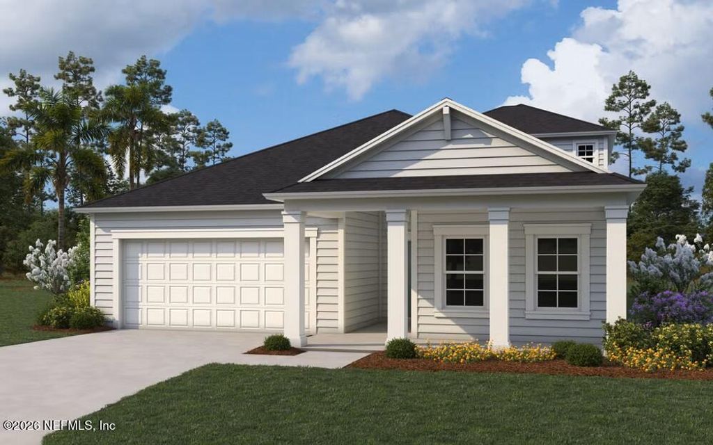 373 SILVER LILY Way, St. Augustine, FL 32092