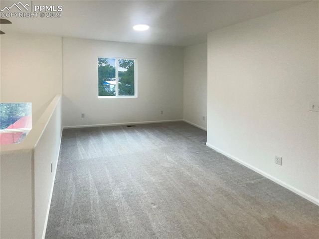 2329 Lexus Drive, Colorado Springs, CO 80910