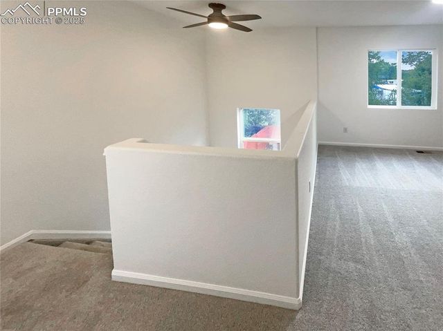 2329 Lexus Drive, Colorado Springs, CO 80910