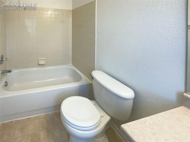 2329 Lexus Drive, Colorado Springs, CO 80910