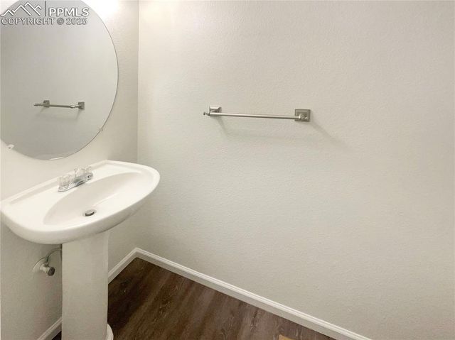 2329 Lexus Drive, Colorado Springs, CO 80910