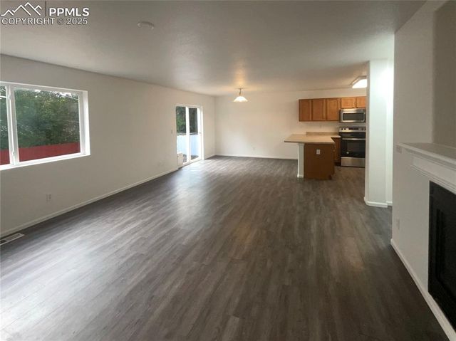 2329 Lexus Drive, Colorado Springs, CO 80910