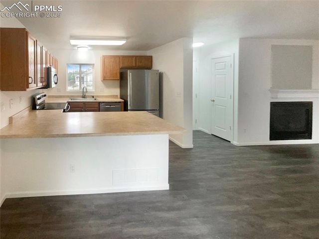 2329 Lexus Drive, Colorado Springs, CO 80910