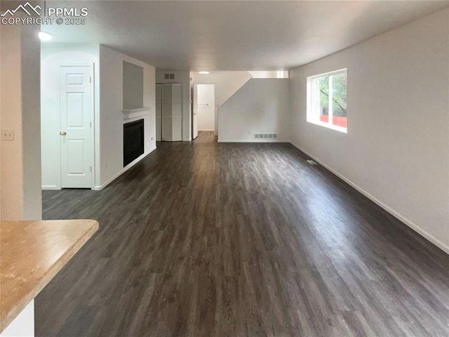 2329 Lexus Drive, Colorado Springs, CO 80910