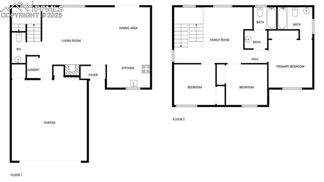 2329 Lexus Drive, Colorado Springs, CO 80910