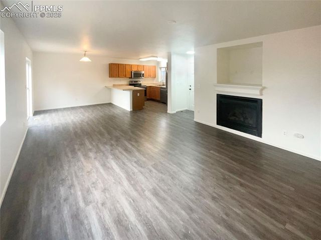 2329 Lexus Drive, Colorado Springs, CO 80910