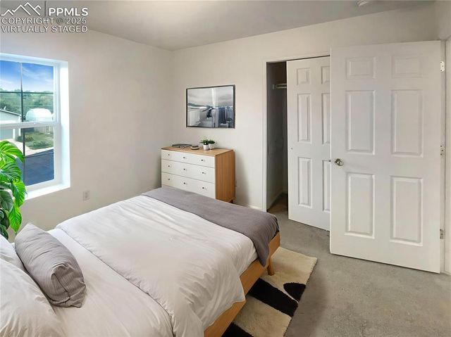 2329 Lexus Drive, Colorado Springs, CO 80910