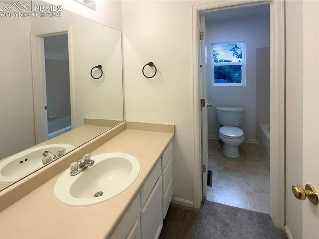 2329 Lexus Drive, Colorado Springs, CO 80910