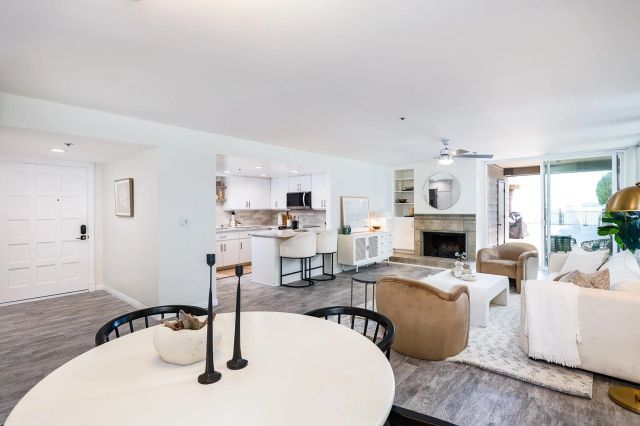 1221 Parker Pl Unit 6, San Diego, CA 92109