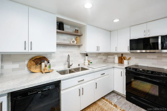 1221 Parker Pl Unit 6, San Diego, CA 92109