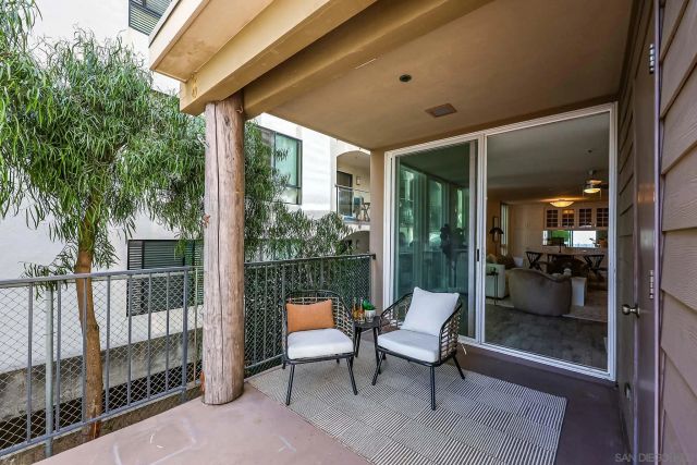 1221 Parker Pl Unit 6, San Diego, CA 92109
