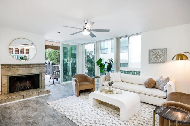 1221 Parker Pl Unit 6, San Diego, CA 92109