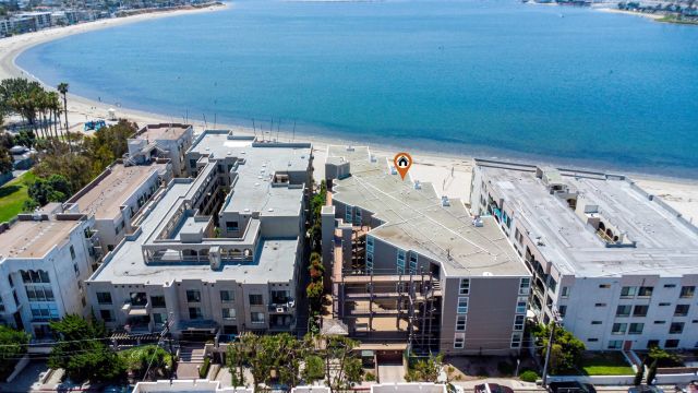 1221 Parker Pl Unit 6, San Diego, CA 92109