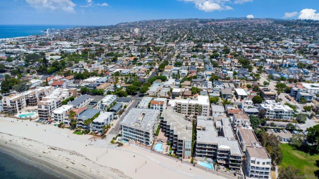 1221 Parker Pl Unit 6, San Diego, CA 92109