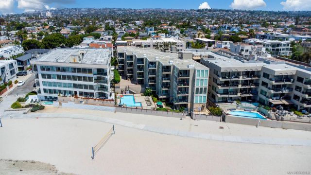 1221 Parker Pl Unit 6, San Diego, CA 92109