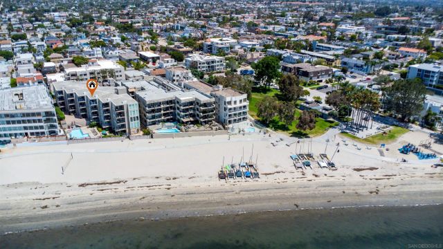 1221 Parker Pl Unit 6, San Diego, CA 92109