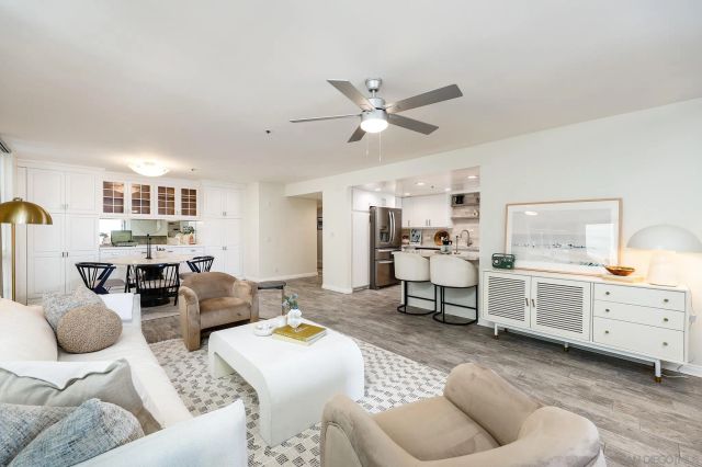 1221 Parker Pl Unit 6, San Diego, CA 92109