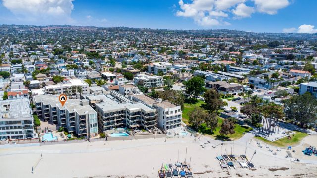 1221 Parker Pl Unit 6, San Diego, CA 92109