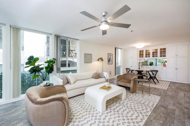 1221 Parker Pl Unit 6, San Diego, CA 92109