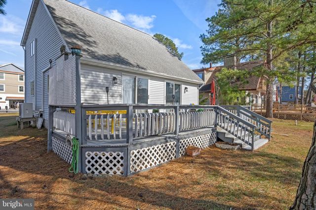38225 PINEY POINT RD, Ocean View, DE 19970