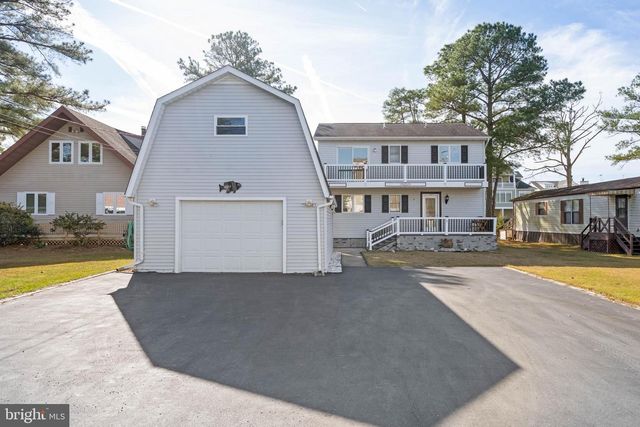 38225 PINEY POINT RD, Ocean View, DE 19970