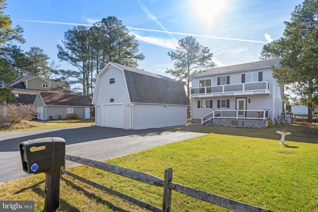 38225 PINEY POINT RD, Ocean View, DE 19970